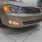 للبيع أفالون موديل 2002 نظيف جدا مجدد بالكامل