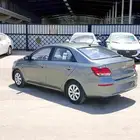 كيا بيجاس 2023