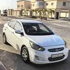 اكسنت 2015 نظيفه