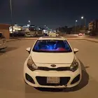 كيا ريو هاتشباك