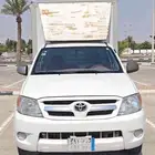 تويوتا هايلوكس 2007