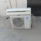 مكيف جري للبيع مره نظيف