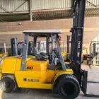 سيزر لفت وجميع الرافعات الشوكيه يجميع احجامها