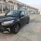 تويوتا رايز موديل 2023