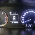 سوناتا 2016 شد بلد ديزل