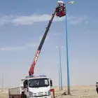 Wench   Crane for Rent Daily Weekly