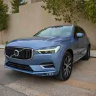 فولفو xc60 2020 قمة في النظافة