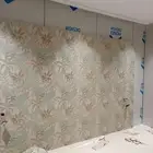 ديكورات منزليه شيبورد ورق جدران ديكورات خشبيه