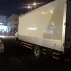 للبيع دينا ايسوزو خمسة متر تبريد تجمد 2014