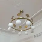 ثريات كبيرة عدد 2