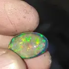 حجر اوبال اثيوبي