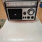 راديو ناشيونال باناسونيك ياباني قديم