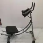 جهاز تمارين للبيع.المطلوب 300