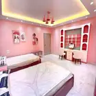 سواعد الخدمة للأثاث