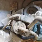 كانستر مرشح هوآء فحامه التانكي كامري 2003-2006