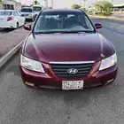 سوناتا موديل 2009 جير عادي