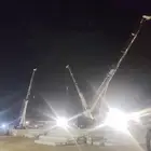 ايجار كرينات جده 25طن 50طن 100 طن