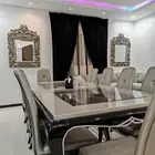 طاوله طعام 10 أشخاص إيطالي