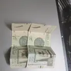 ريال الملك عبدالله وعشرة الملك فهد