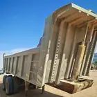 صندوق قلاب سكس نظيف جدا للبيع