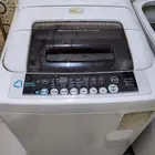 غسالة أوتوماتيك دايو