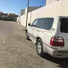 للبيع تايوتا مديل 2003 مفحوص مجدد مشروط بإذن الله