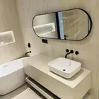 تصنيع مغسل بورسلين