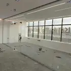 زجاج سكوريت المدينة