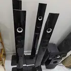 مسرح منزلي استيريو LG