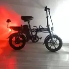 اسكوتر كهربائي