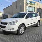 شفروليه ترايفرس