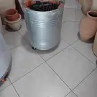 يوجد الدنيا جميع الفخار براميل مندي ومراكان زراعيه احوض زراع