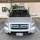 هوندا ام ار في