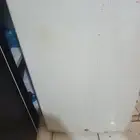 ثلاجة صغيرة بحالة جيدة كهرباء 110 للبيع