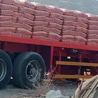 جميع انواع الاسمنت والبطحا