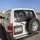 جيب باجيرو مستوبيشي