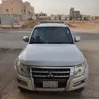 باجيرو 2017