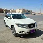 نيسان باثفندر 2014