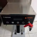fetco cbs1221 coffee brower