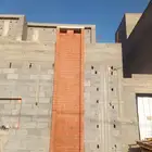 مشب كمار وجار مدخنه