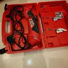 جهاز تقشير الترويبه rubiacraper 250