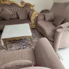 كنب للبيع نظيف جدا