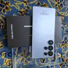 سامسونج اس 25 الترا استخدام اسبوعين أزرق اخو الجديد