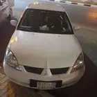 ميتسوبيشي لانسر 2011