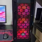 بي سي قيمنق مواصفات ممتازه وسعره 1800 فقط