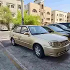 Hundai Accent 2005