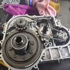 Hyundai  Accent Cvt Gearbox Model  2014 Transmission