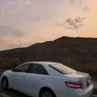 تويوتا كامري2007مرهمه2011