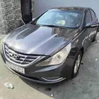 سوناتا 2012