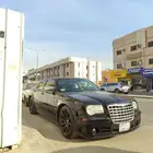 كرايسلر اس ار تي SRT8 2006